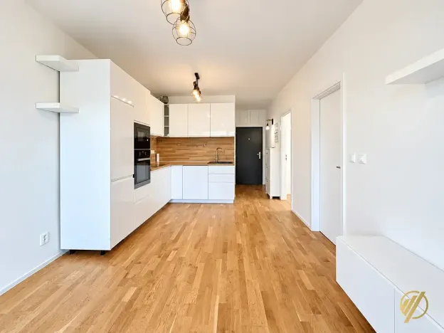 Prodej bytu 3+kk, Mladá Boleslav, Na Radouči, 46 m2