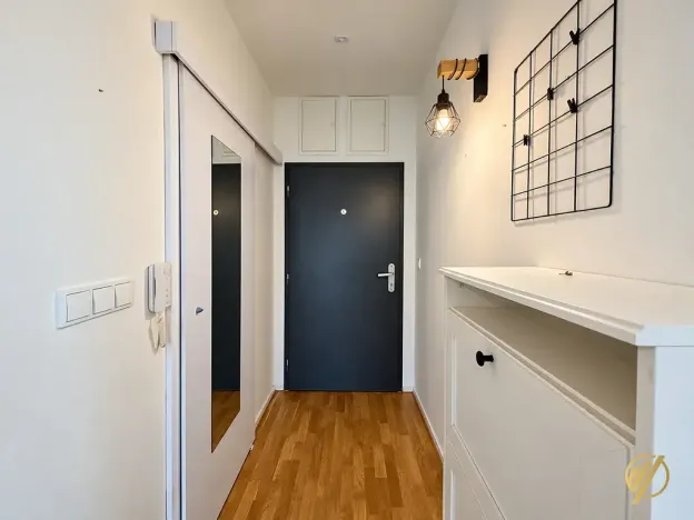 Prodej bytu 3+kk, Mladá Boleslav, Na Radouči, 46 m2