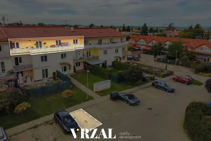 Prodej bytu 3+kk, Nehvizdy, Vyšehořovická, 125 m2
