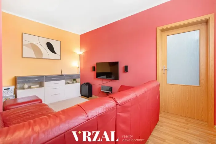 Prodej bytu 3+kk, Nehvizdy, Vyšehořovická, 125 m2