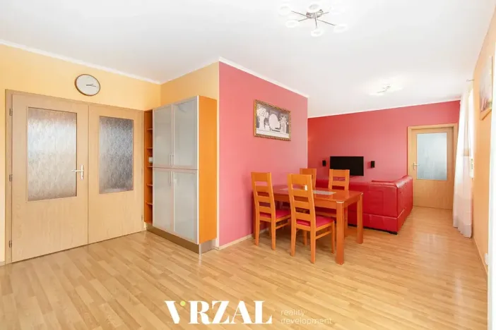 Prodej bytu 3+kk, Nehvizdy, Vyšehořovická, 125 m2