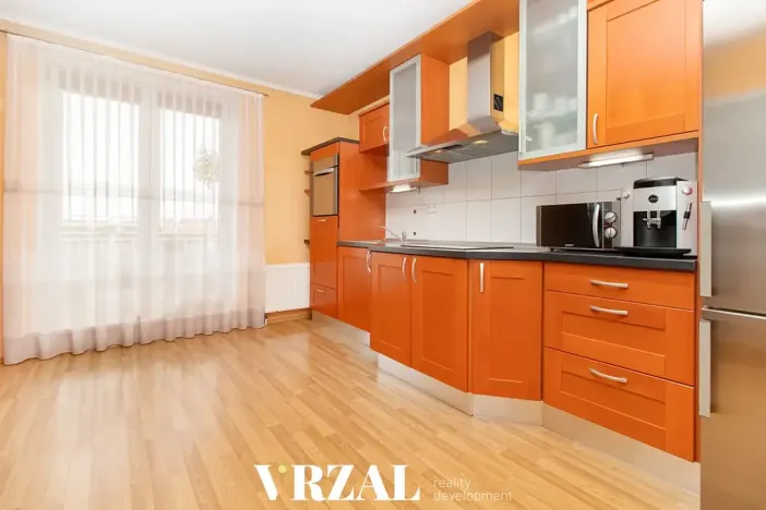Prodej bytu 3+kk, Nehvizdy, Vyšehořovická, 125 m2