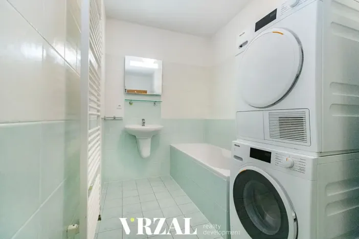 Prodej bytu 3+kk, Nehvizdy, Vyšehořovická, 125 m2