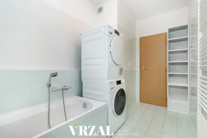 Prodej bytu 3+kk, Nehvizdy, Vyšehořovická, 125 m2
