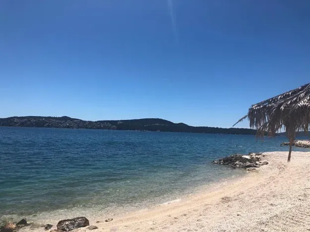 Prodej bytu 3+kk, Trogir, Chorvatsko, 68 m2