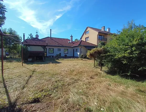 Prodej rodinného domu, Baška, 132 m2