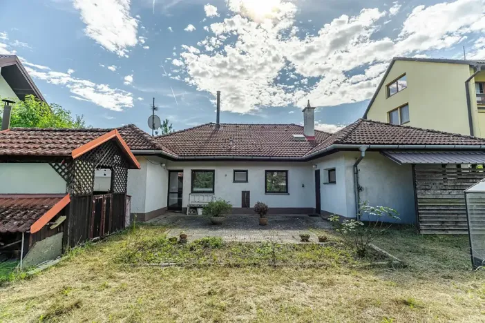 Prodej rodinného domu, Baška, 132 m2