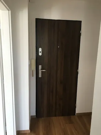 Prodej bytu 2+1, Žatec, V Zahradách, 51 m2