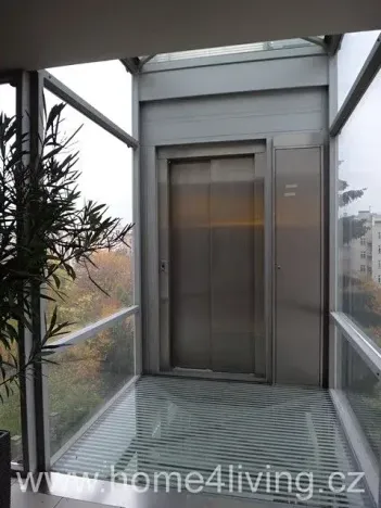 Pronájem bytu 2+kk, Brno, Údolní, 48 m2