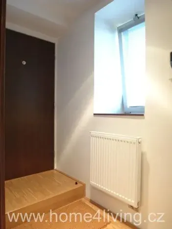 Pronájem bytu 2+kk, Brno, Údolní, 48 m2