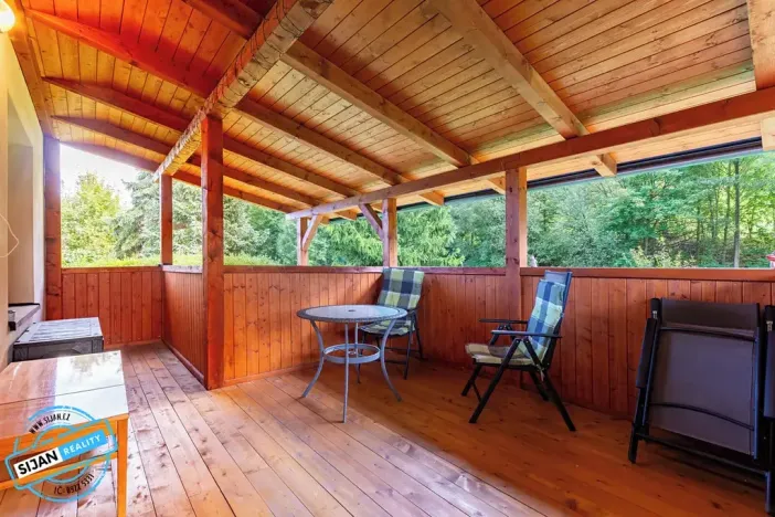 Prodej rodinného domu, Holčovice, 150 m2