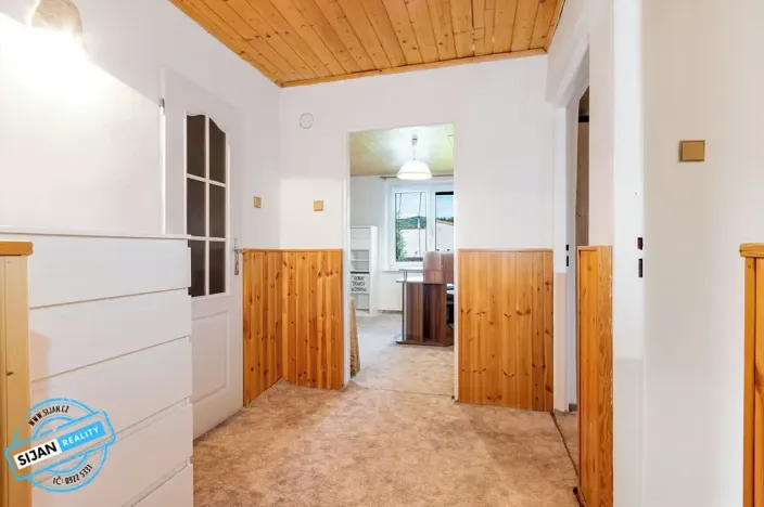 Prodej rodinného domu, Holčovice, 150 m2