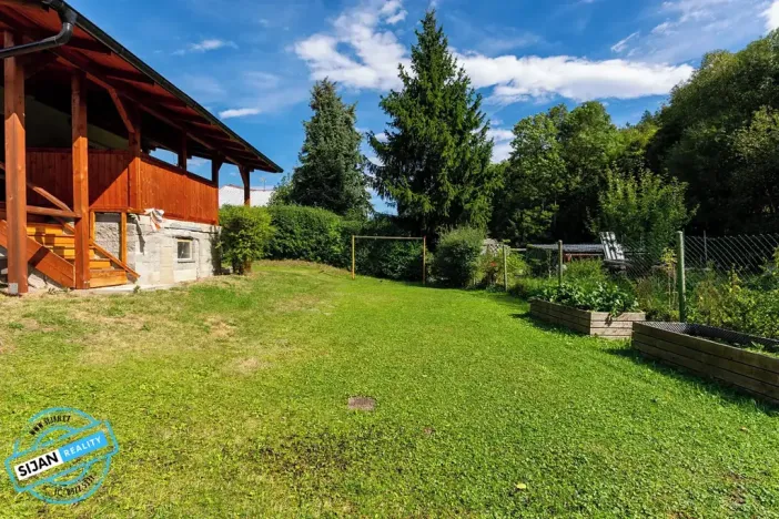 Prodej rodinného domu, Holčovice, 150 m2