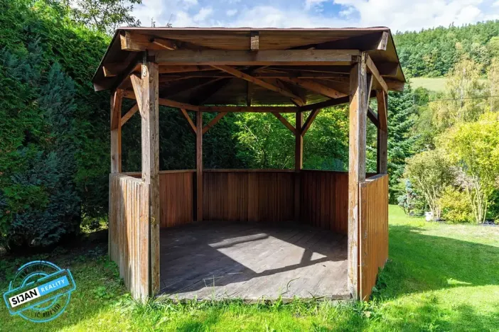 Prodej rodinného domu, Holčovice, 150 m2