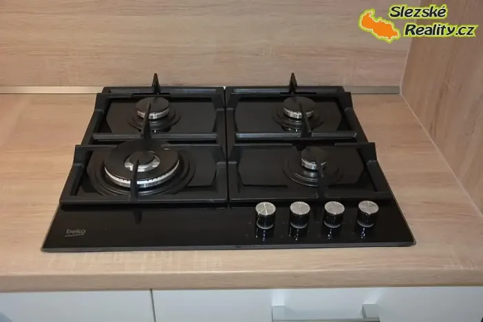 Pronájem bytu 2+1, Ostrava, Žilinská, 62 m2