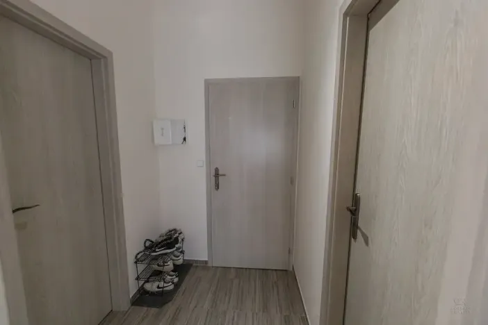 Pronájem bytu 2+kk, Dobřichov, 55 m2