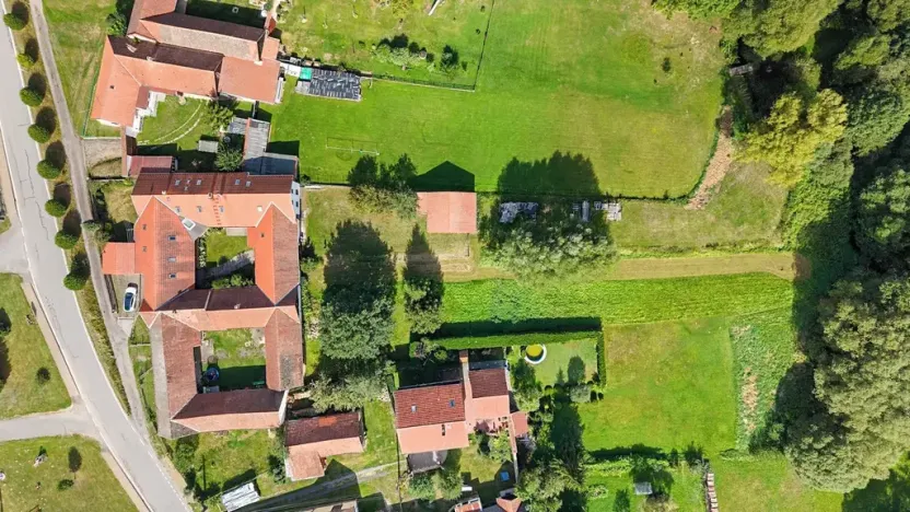 Prodej apartmánu, Pelhřimov, 350 m2
