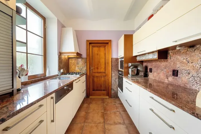 Prodej apartmánu, Pelhřimov, 350 m2