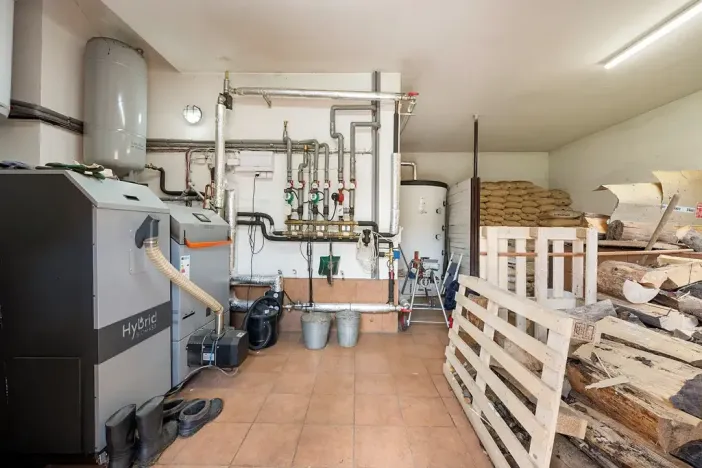 Prodej apartmánu, Pelhřimov, 350 m2