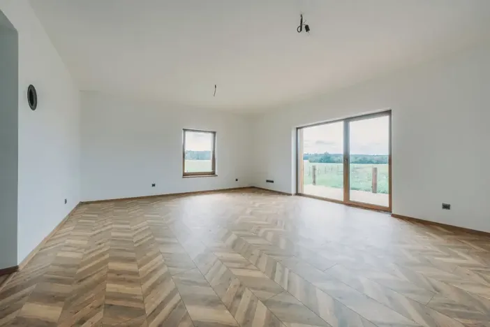 Prodej rodinného domu, Němčice, 96 m2