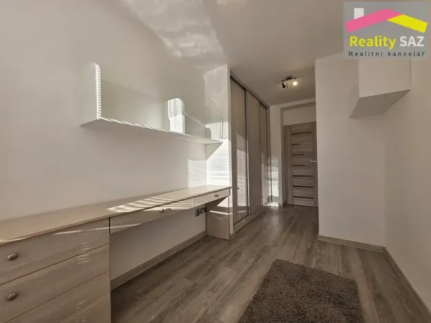 Pronájem bytu 2+kk, Frýdlant nad Ostravicí, Janáčkova, 41 m2