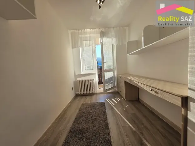 Pronájem bytu 2+kk, Frýdlant nad Ostravicí, Janáčkova, 41 m2