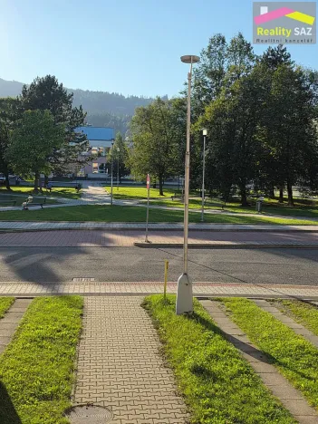 Pronájem bytu 2+kk, Frýdlant nad Ostravicí, Janáčkova, 41 m2