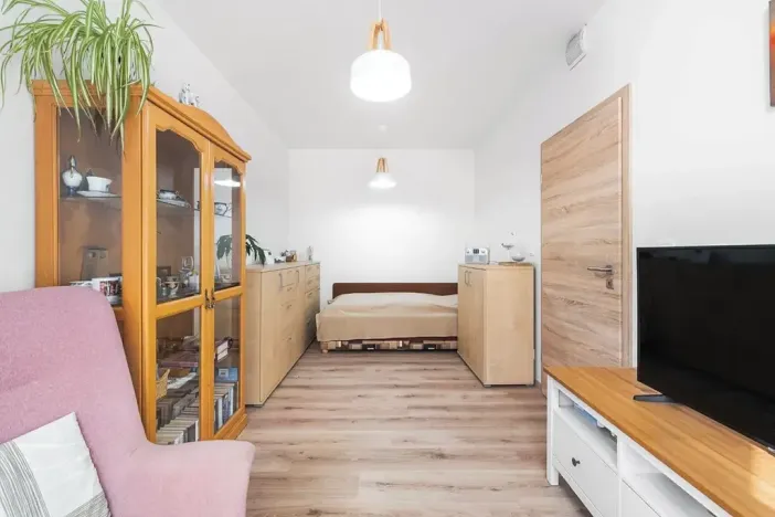 Prodej bytu 3+kk, Odolena Voda, Pod Sokolákem, 77 m2