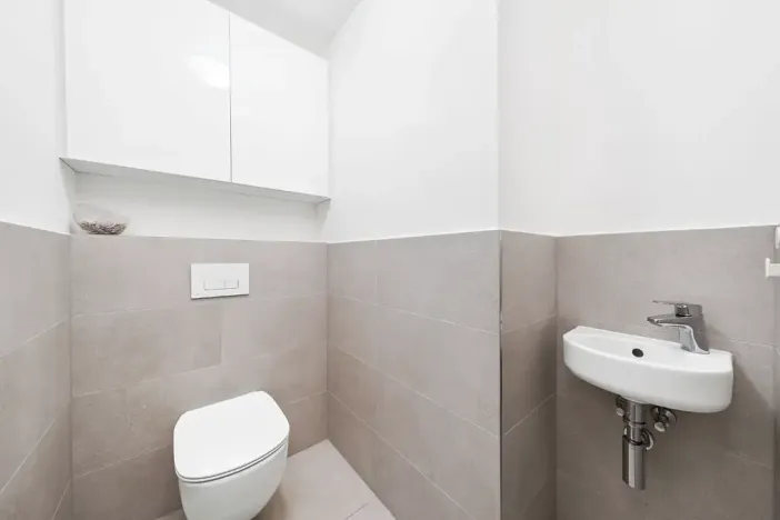 Prodej bytu 3+kk, Odolena Voda, Pod Sokolákem, 77 m2