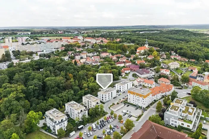 Prodej bytu 3+kk, Odolena Voda, Pod Sokolákem, 77 m2