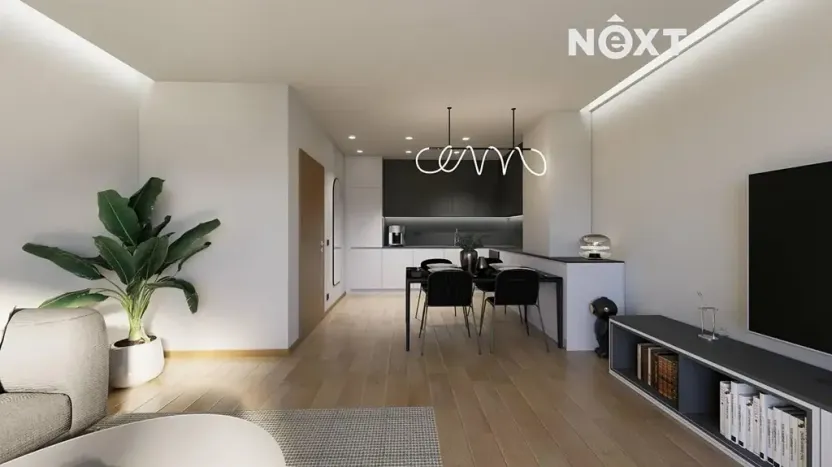 Prodej bytu 2+kk, Praha, 64 m2