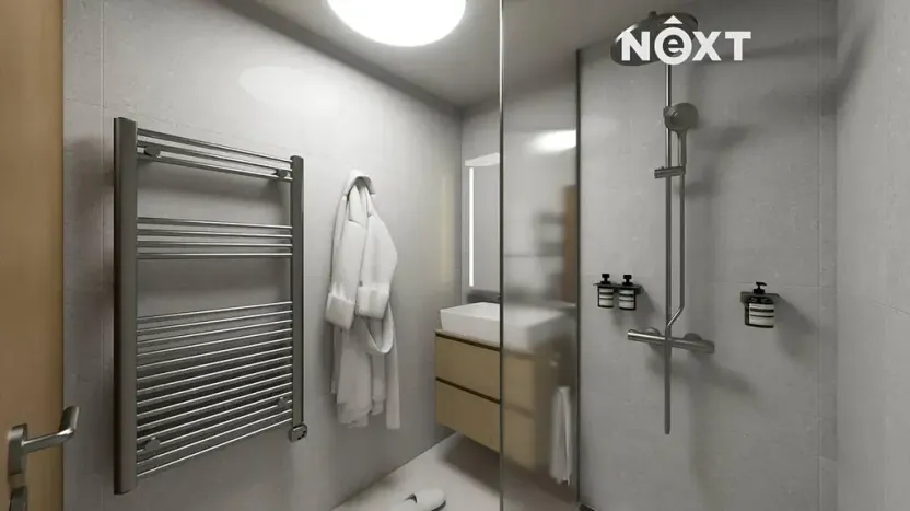 Prodej bytu 2+kk, Praha, 64 m2