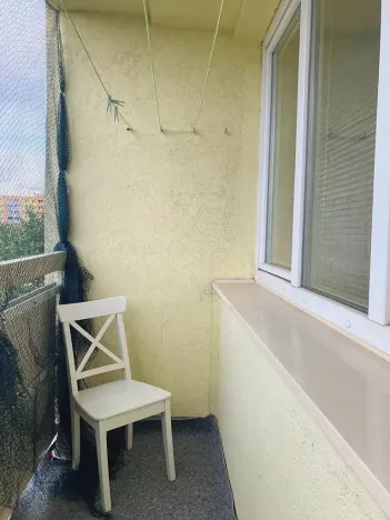 Pronájem bytu 2+1, Ostrava, Tlapákova, 58 m2