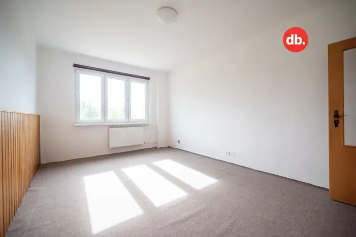 Pronájem bytu 3+1, Nová Role, Svobodova, 72 m2