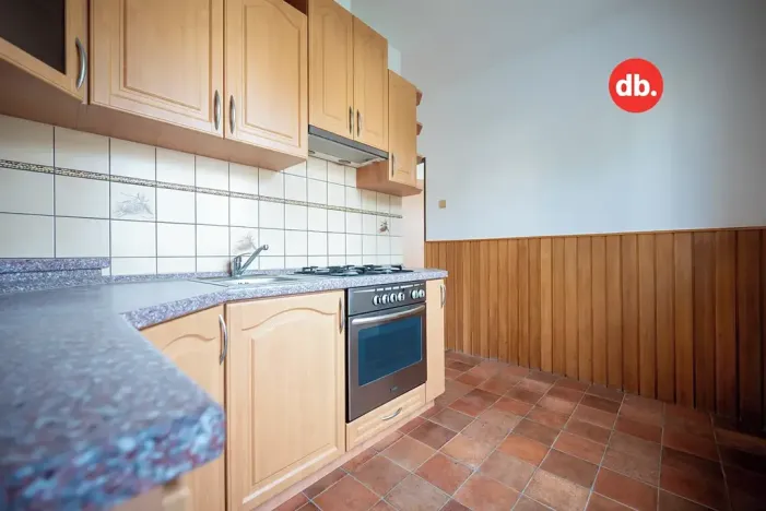 Pronájem bytu 3+1, Nová Role, Svobodova, 72 m2