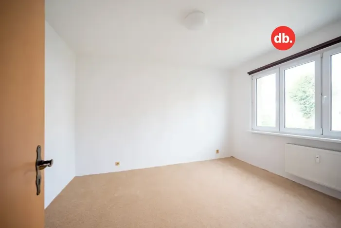 Pronájem bytu 3+1, Nová Role, Svobodova, 72 m2