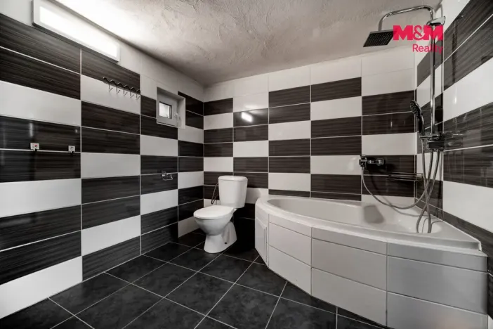 Prodej rodinného domu, Opatovec, 100 m2