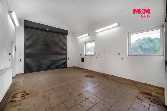 Prodej rodinného domu, Opatovec, 100 m2