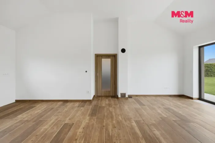 Prodej rodinného domu, Peruc, Gen. Františka Fajtla, 88 m2
