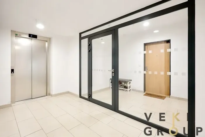 Prodej bytu 3+kk, Praha - Žižkov, Olgy Havlové, 76 m2
