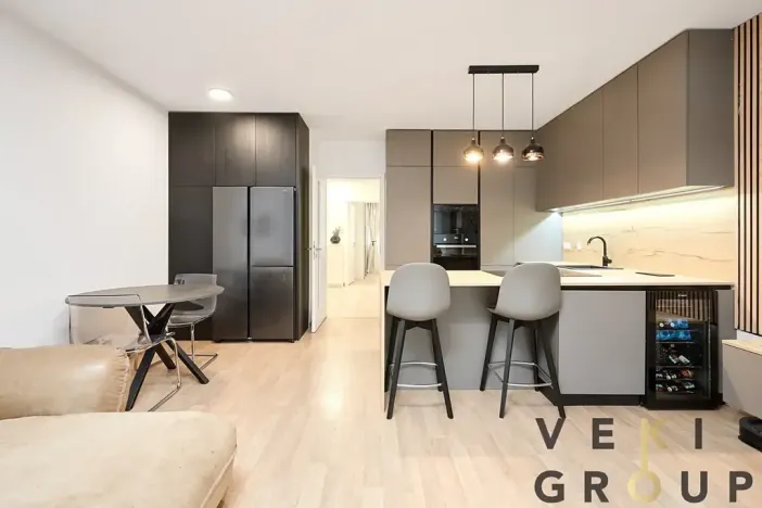 Prodej bytu 3+kk, Praha - Žižkov, Olgy Havlové, 76 m2