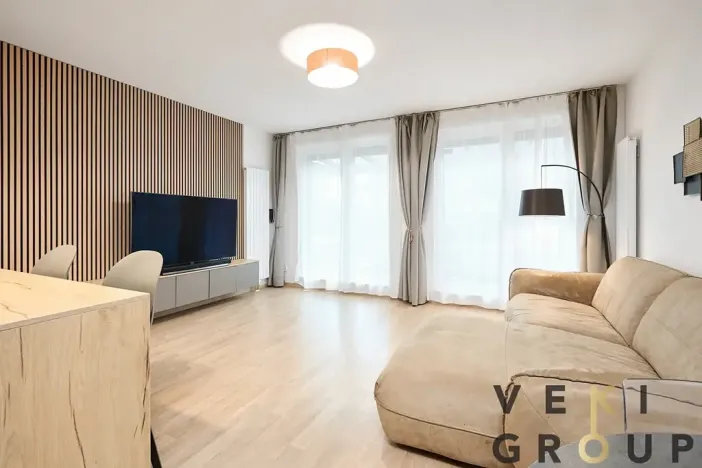 Prodej bytu 3+kk, Praha - Žižkov, Olgy Havlové, 76 m2