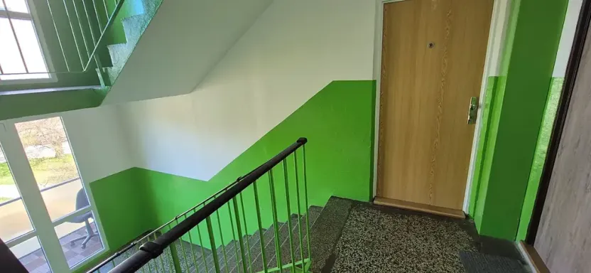 Prodej bytu 3+1, Turnov, Sídliště Jana Patočky, 63 m2
