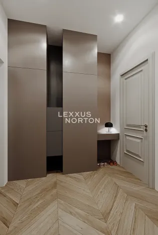 Prodej bytu 2+kk, Praha - Nové Město, Wenzigova, 50 m2