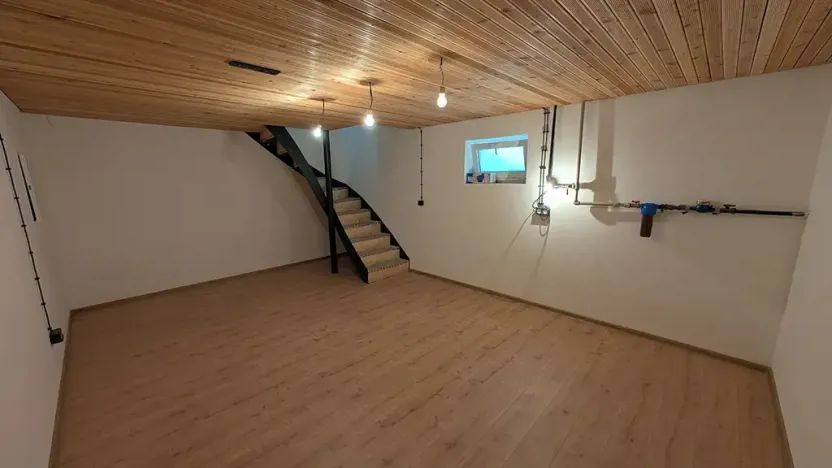 Prodej rodinného domu, Slaný, Jungmannova, 211 m2