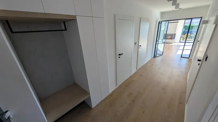 Prodej rodinného domu, Slaný, Jungmannova, 211 m2