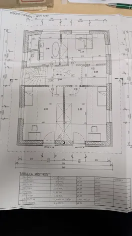 Prodej rodinného domu, Slaný, Jungmannova, 211 m2