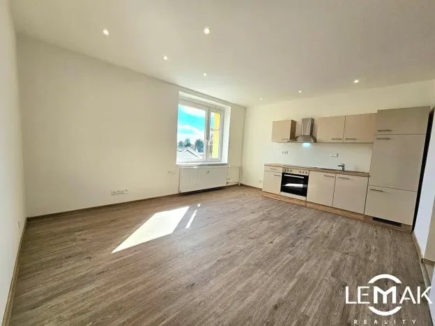 Prodej bytu 2+kk, Olomouc, Kanadská, 36 m2