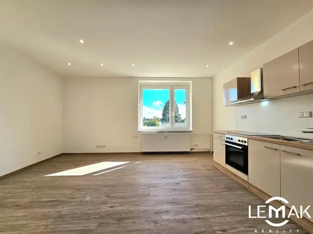 Prodej bytu 2+kk, Olomouc, Kanadská, 36 m2