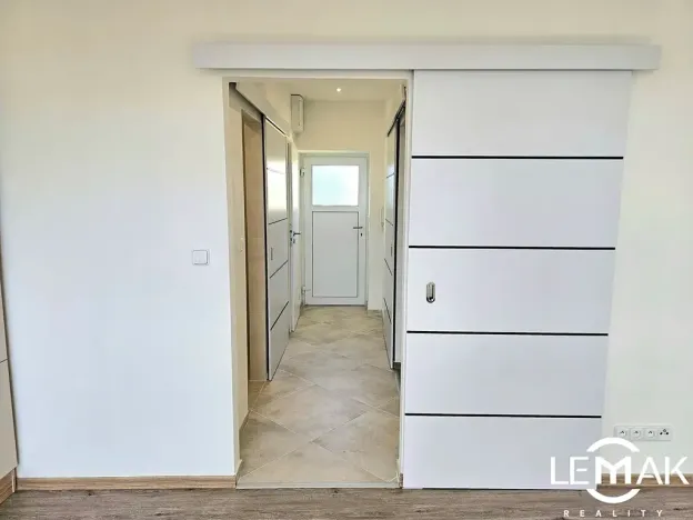 Prodej bytu 2+kk, Olomouc, Kanadská, 36 m2